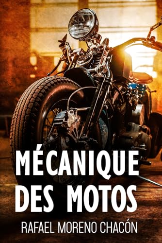 Mécanique des motos