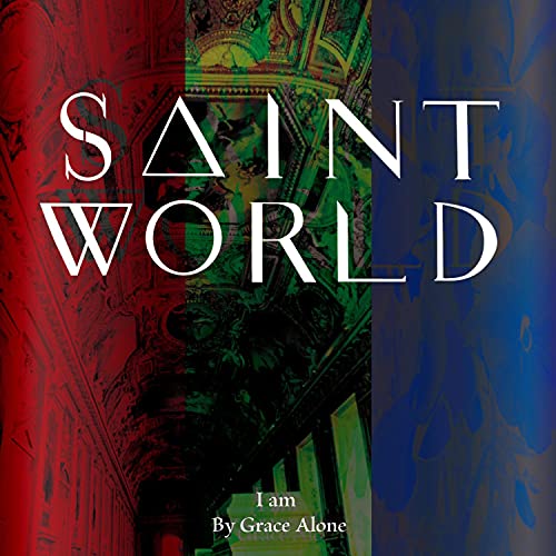 Saint World