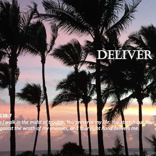 Episode 41: Promise #41 - Deliver