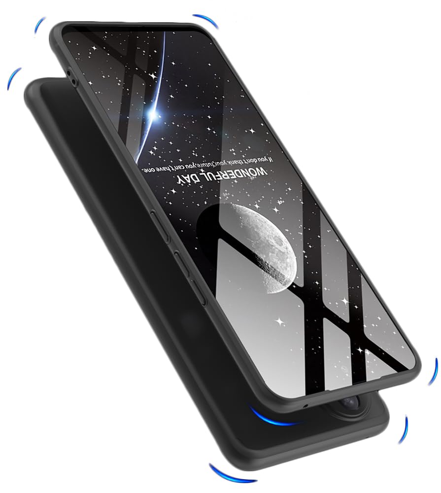 Kapa Double Dip Full 360 Protection Back Case Cover for Honor 90 (5G) (Black) (B0CZNLC4VS) Amazon Price History, Amazon Price Tracker