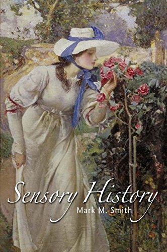 Sensory History: An Introduction