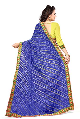 Image of SERONA FABRICS Women saree