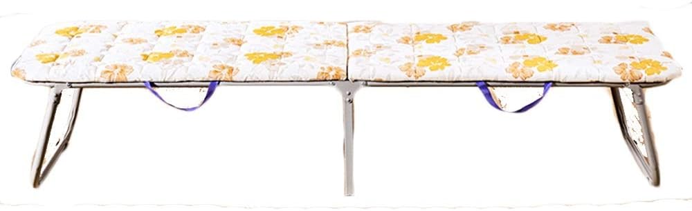 lettino da campeggio per persone pesanti