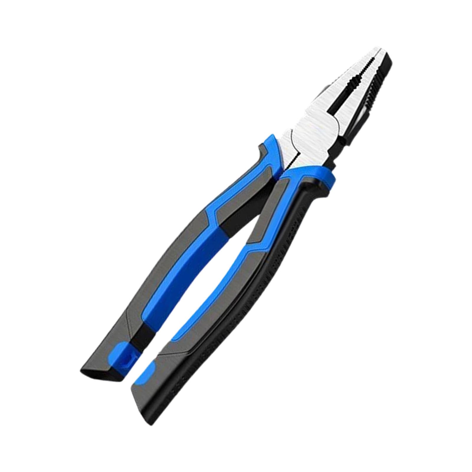 Fromceo D Multifunctional Wire Stripper Crimper Cable Cutter Plier Professional Electrical Stripping Tool Professional Electrician Pliers
