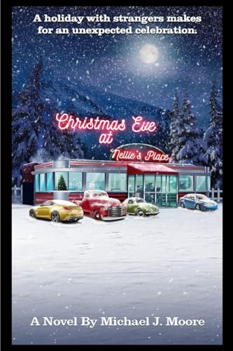 Christmas Eve At Nellie's Place