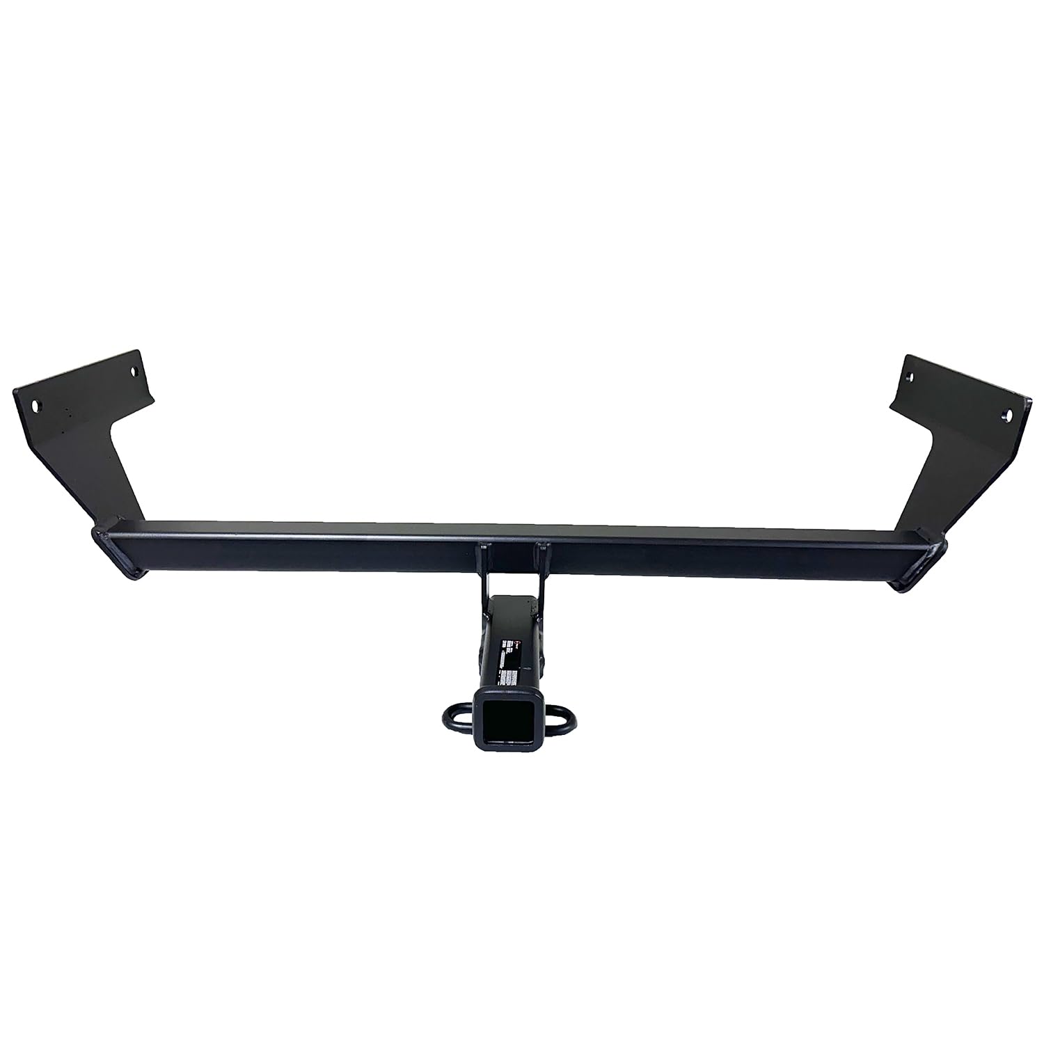 Enthuze Class III Receiver Hitch, Receivers - Amazon Canada