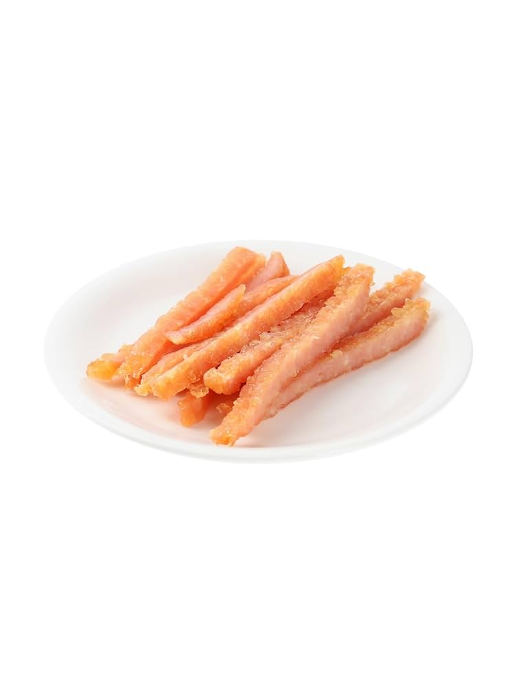 仕上名人　鶏むね肉　犬　おやつ ドギーマンハヤシ 仕上名人 鶏むね肉のちぎれる薄切り 無添加