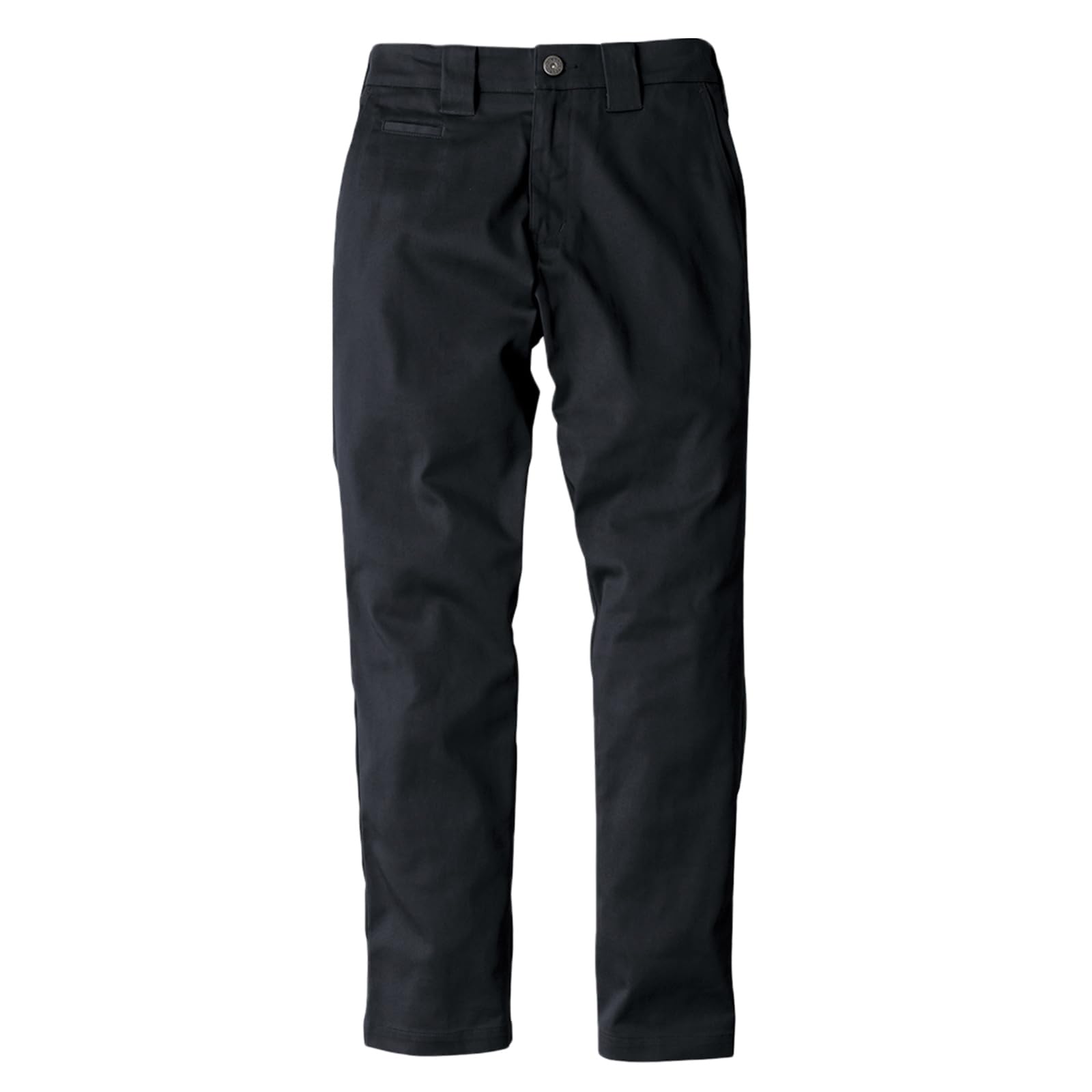 ディッキーズ ストレートパンツ