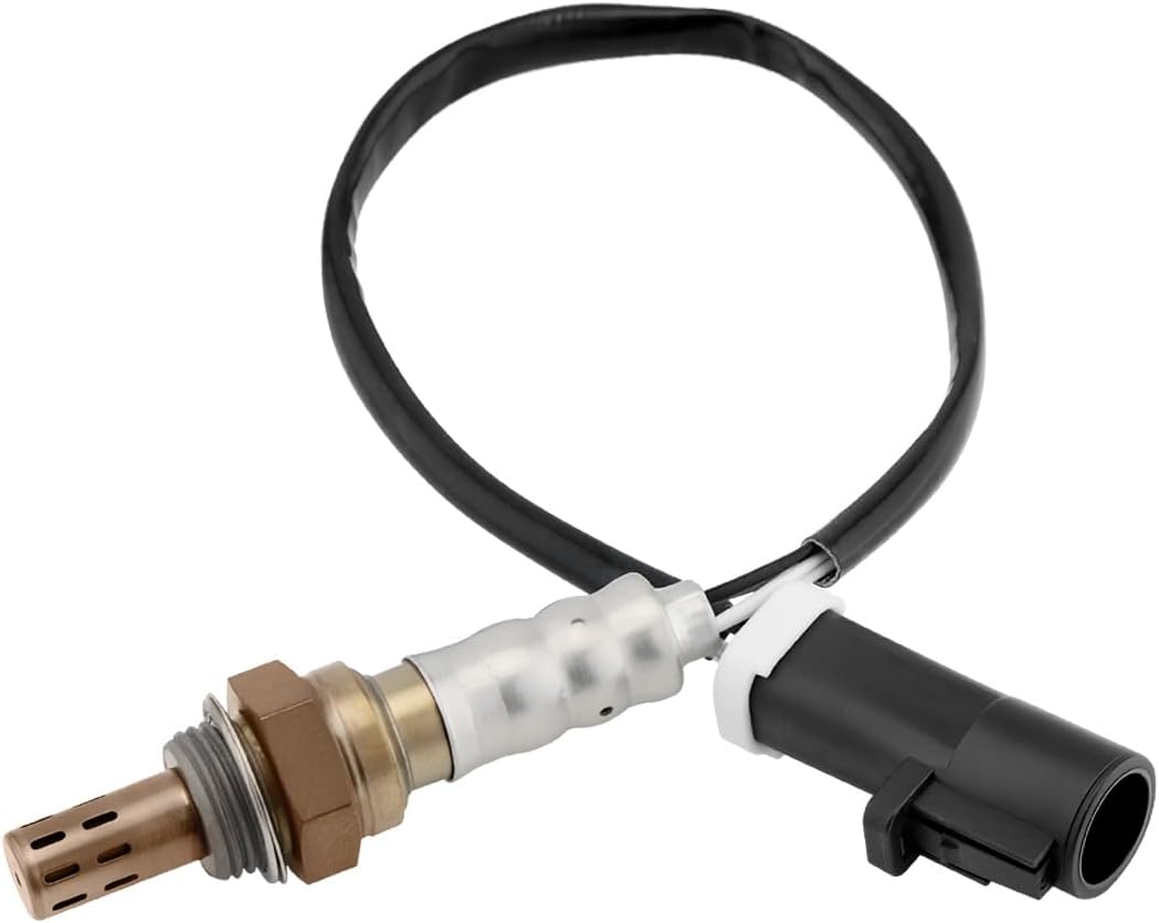 Oxygen Sensor Upstream Downstream O2 Sensor | Compatible with Ford F150 F250 Ranger Expedition Explorer Escape, Mazda Tribute, Lincoln & More | Replace# 15717, 15716, 15664, ZZC318861