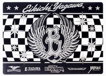 Amazon.co.jp: 矢沢永吉（EIKICHI YAZAWA） 両面ウィンド