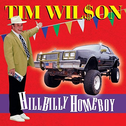 Tim Wilson