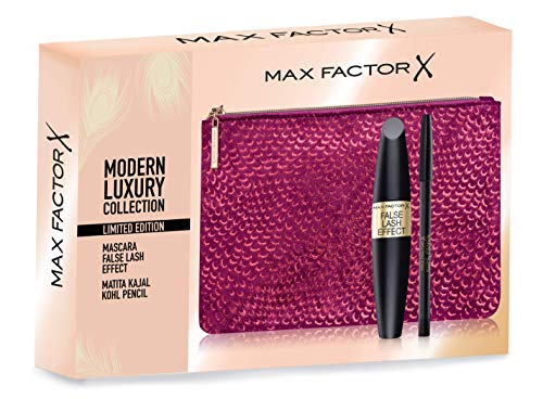 Preisvergleich Produktbild Max Factor Geschenkbox Mascara False Lash Effect - 120 g