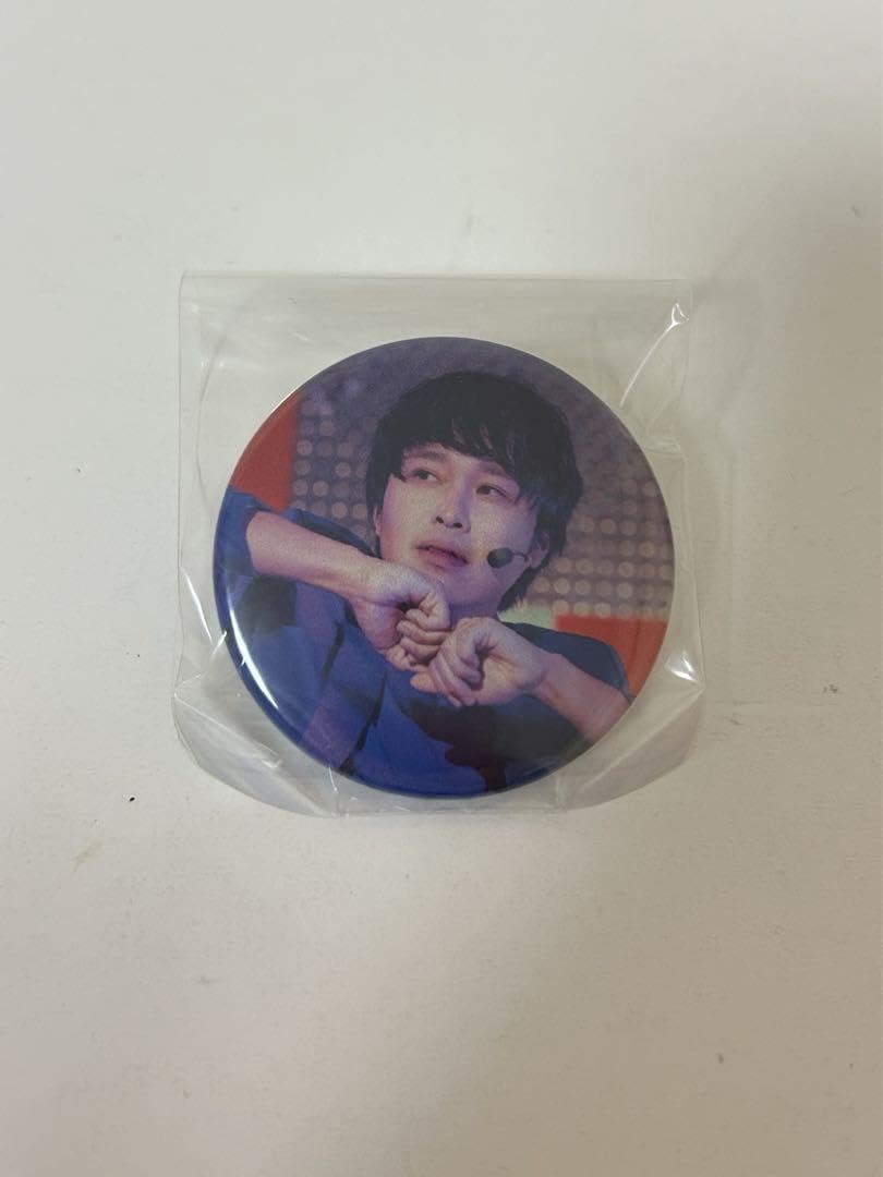 有吉の壁展　東ブクロ　缶バッジ Amazon.co.jp: 有吉の壁展 東ブクロ 芸人 さらば青春の光 缶