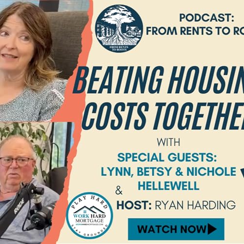 How Three Buyers Beat Rising Housing Costs by Co-Purchasing a Home