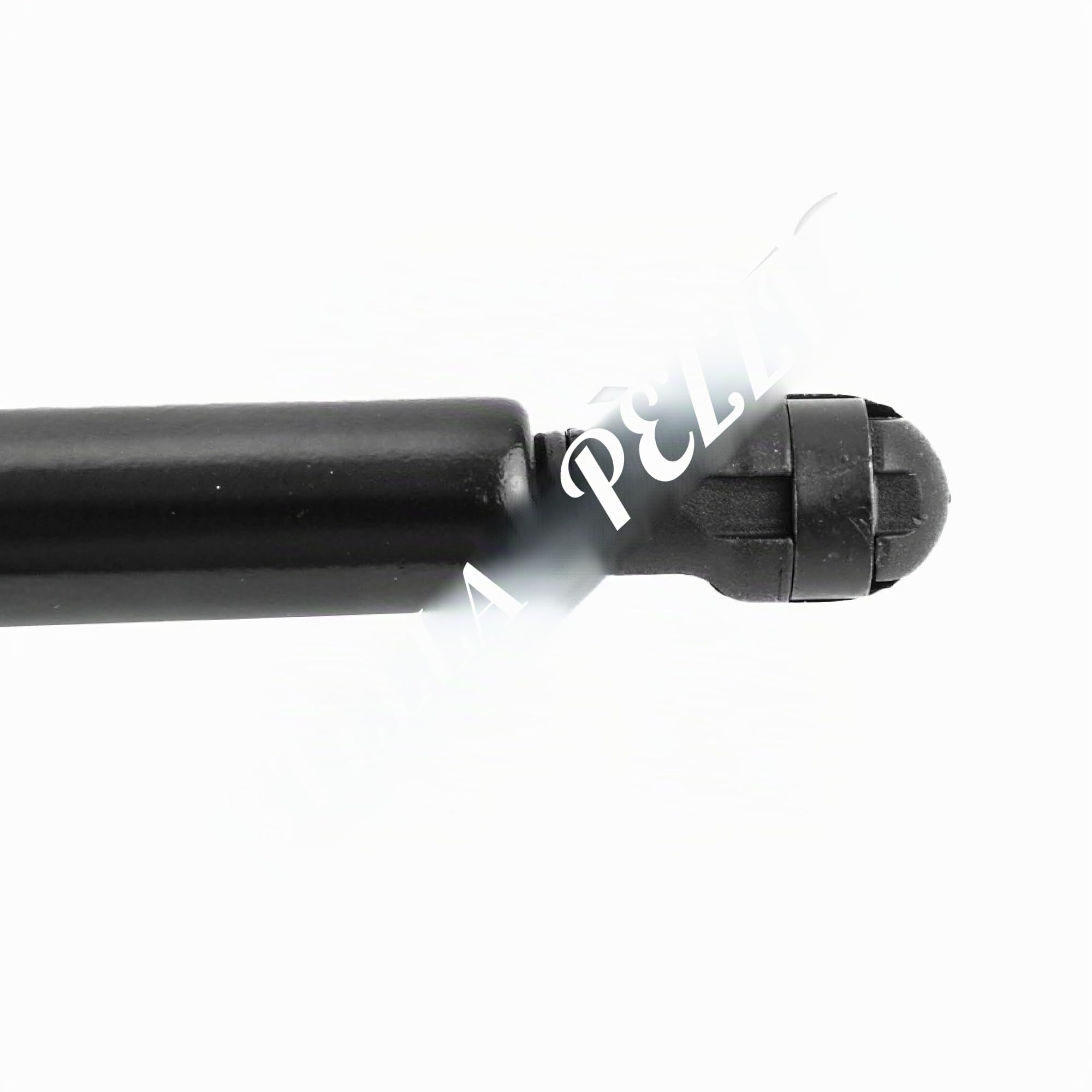 2 pistoncini portellone compatibili per Audi A3 (8P) (3 porte) (2003-2013) ammortizzatori cofano posteriore. 8P3827552A, 8P3827552C