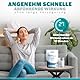 Evolax Orange| Schnell wirkendes Abführmittel | Glaubersalz mit Geschmack + Elektrolyte |starke Wirkung/ | 305g XXL Packung/Bei akuten Verstopfungen, Fastenkuren & zur Darmreinigung (2)