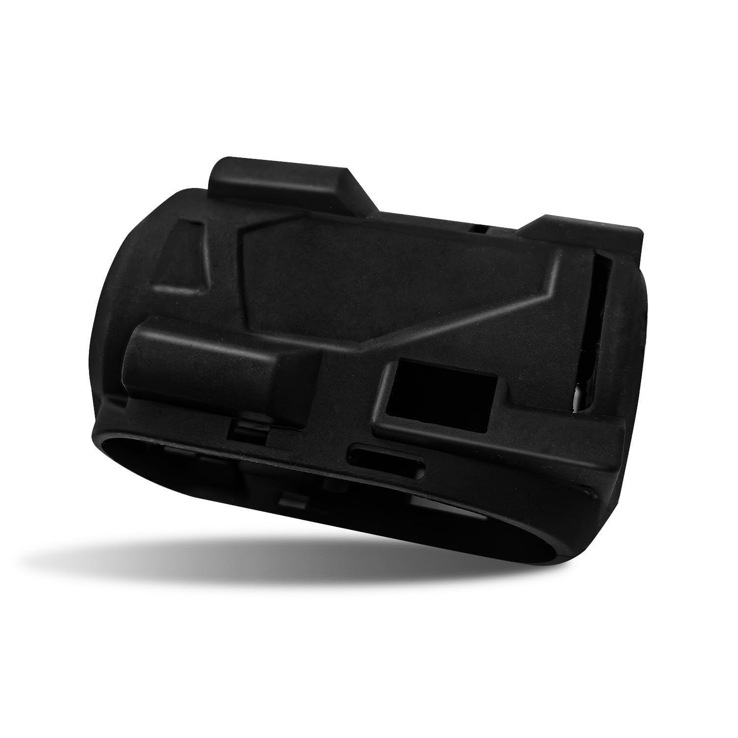 deawater 49-16-2563 Impact Wrench Boot, Protective Rubber Cover for 12V Fuel 1/2 and 3/8 Stubby Impact Wrenches (2562-20 2563-20 2563P-20)