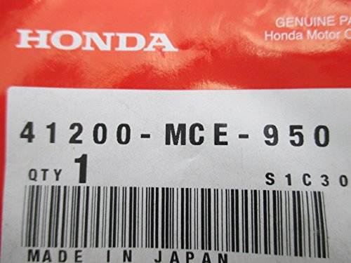 Amazon | CB400SF純正リアスプロケット☆▽新品！NC39(41200-MCE-950
