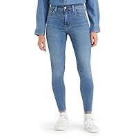 Levi's Jeans da Donna 720 High Rise Super Skinny, Animal Kingdom