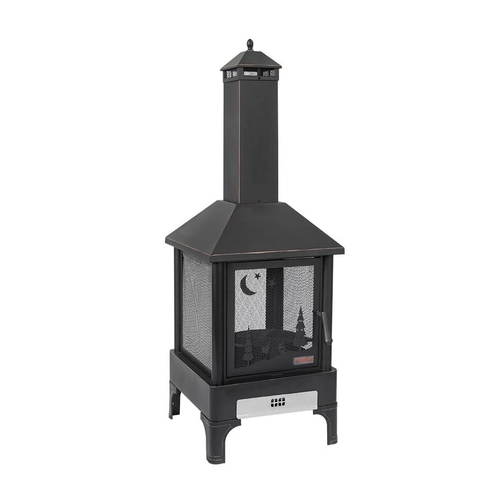 wood stove, camping wood stove Outdoor Barbecue Stove Heating Commercial Homestay Charcoal Square Courtyard Home