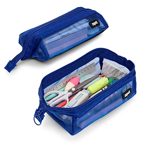 10 Best Zipit Pencil Pouches USA 2022 — Great Answer