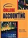 Paradigm College Accounting Chapters 1-18