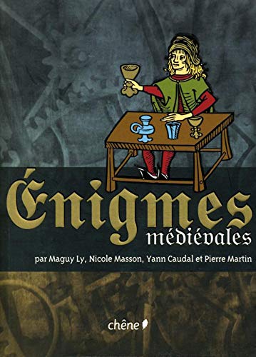 Enigmes médiévales