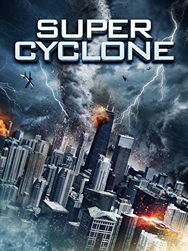  Super Cyclone