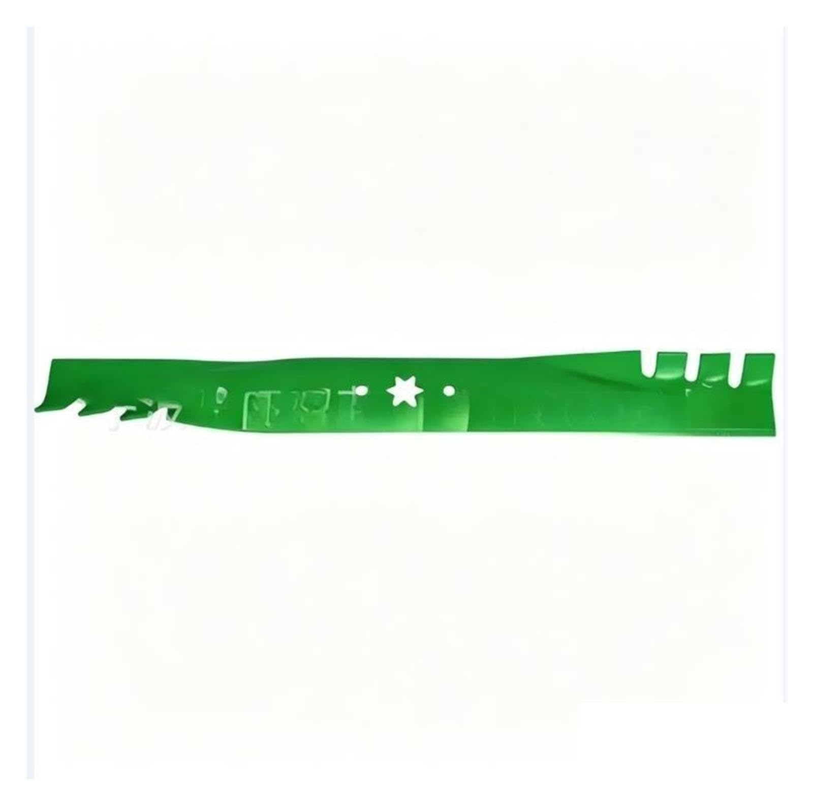 Cuchillas for Cortacésped 742-0616 942-0616, Paquete De 2, Accesorios for Cortacésped Compatibles Con 8493