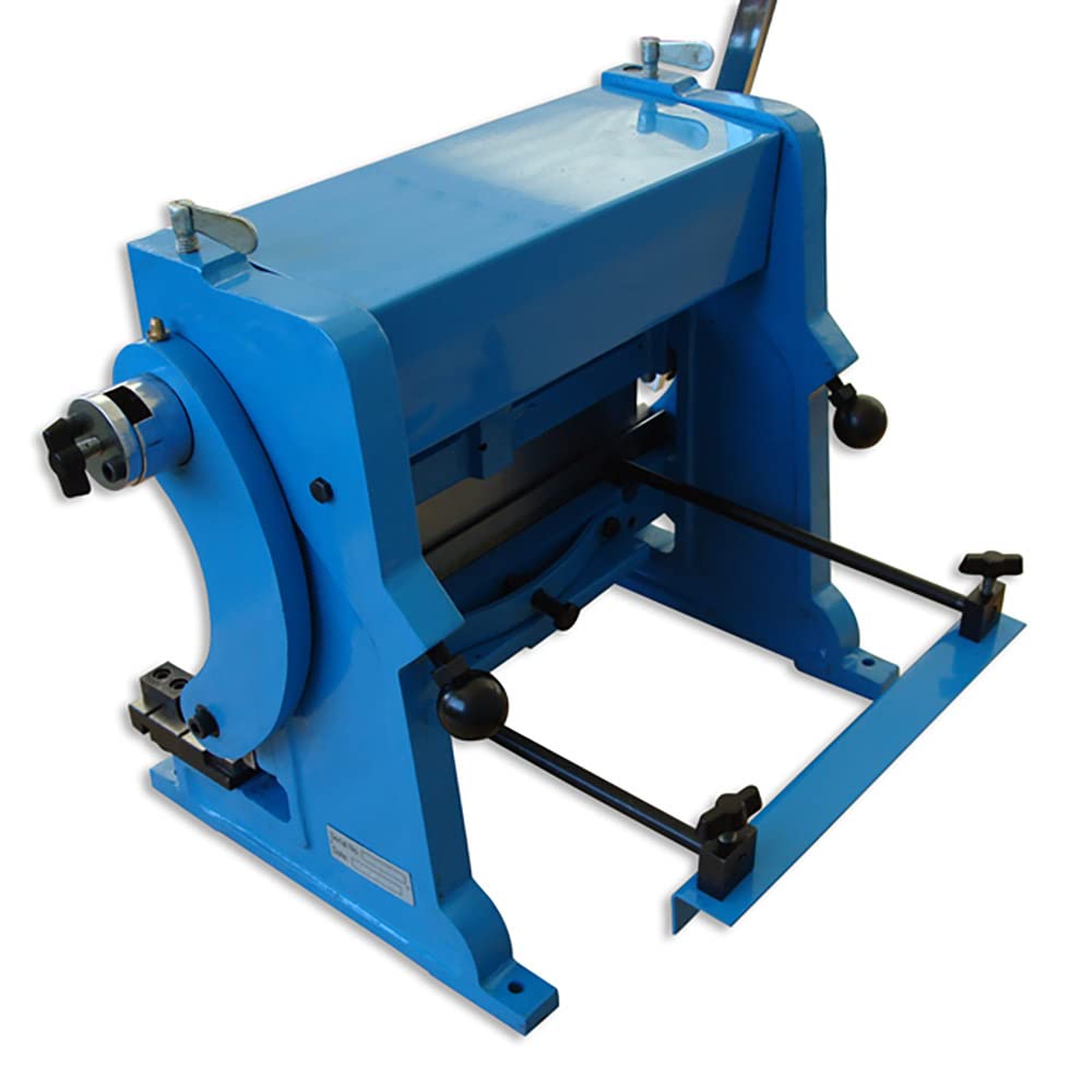 SOGI CCP-305 Calandra cesoia piegatrice 3 in 1 professionale