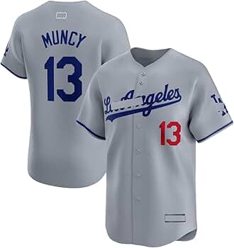 お値下❗️ドジャース Muncy ユニフォーム マンシー 優勝 ゴールデンジャージ お値下❗️ドジャース Muncy ユニフォーム マンシー 優勝