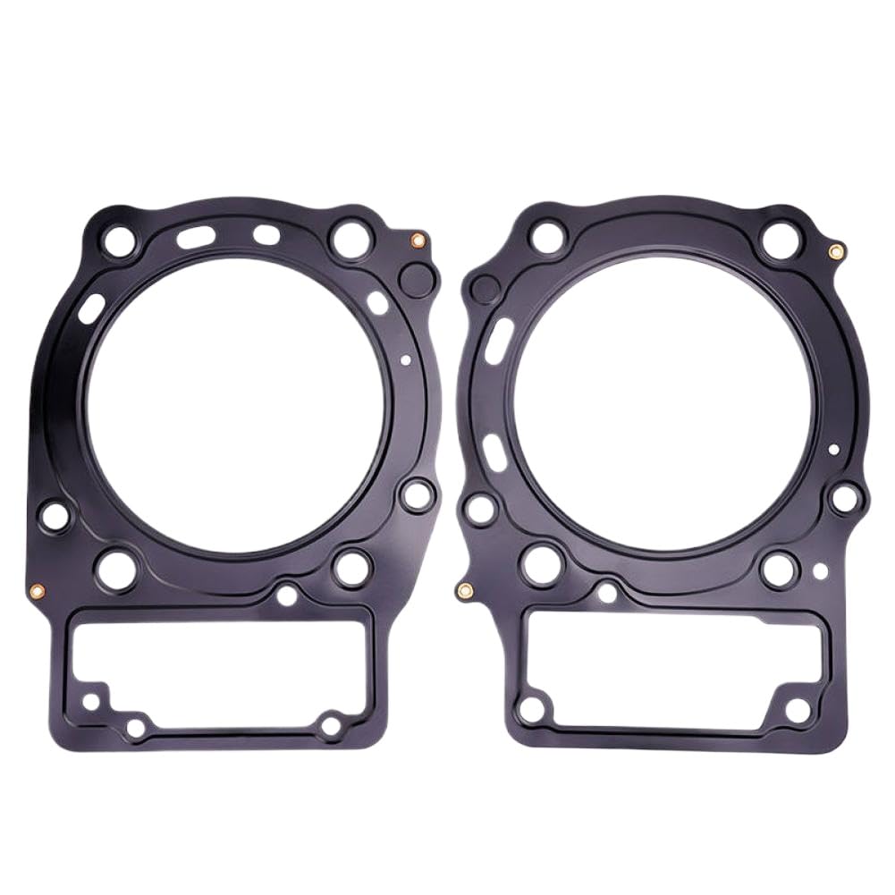 Junta de culata compatible con Boulevard C109R C109RT M109R M109R2 VZR1800Z VLR1800 Intruder C1800R