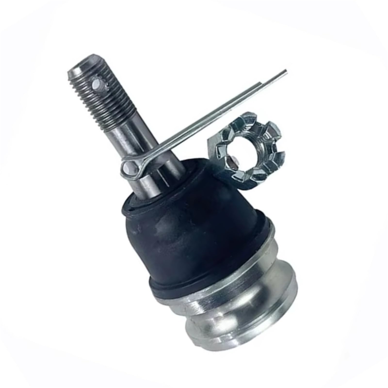 Kit Snodi Sospensione Compatibile Con Subaru per Impreza per Legacy Giunto Sferico Inferiore Mozzo Ruota Anteriore 20206AJ000 Accessori Auto