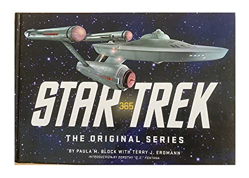 Star Trek: The Original Series 365