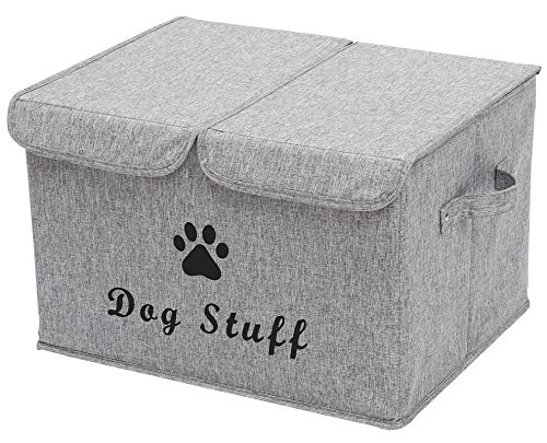 Aufbewahrung Hundespielzeug  Die 15 besten Produkte im Vergleich - kita.de  Ratgeber