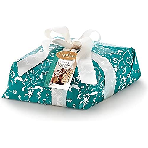 Caffarel Colomba Pere e Cioccolato in Carta Regalo...