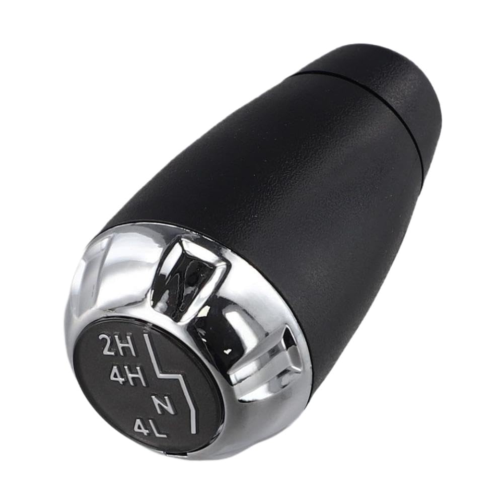 Cvytxesye Onecolor Shift Handle Trim Design Compatible With 2011 2018 Replacement For Part Number 68085307Ab