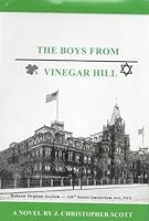 The Boys from Vinegar Hill 057805132X Book Cover