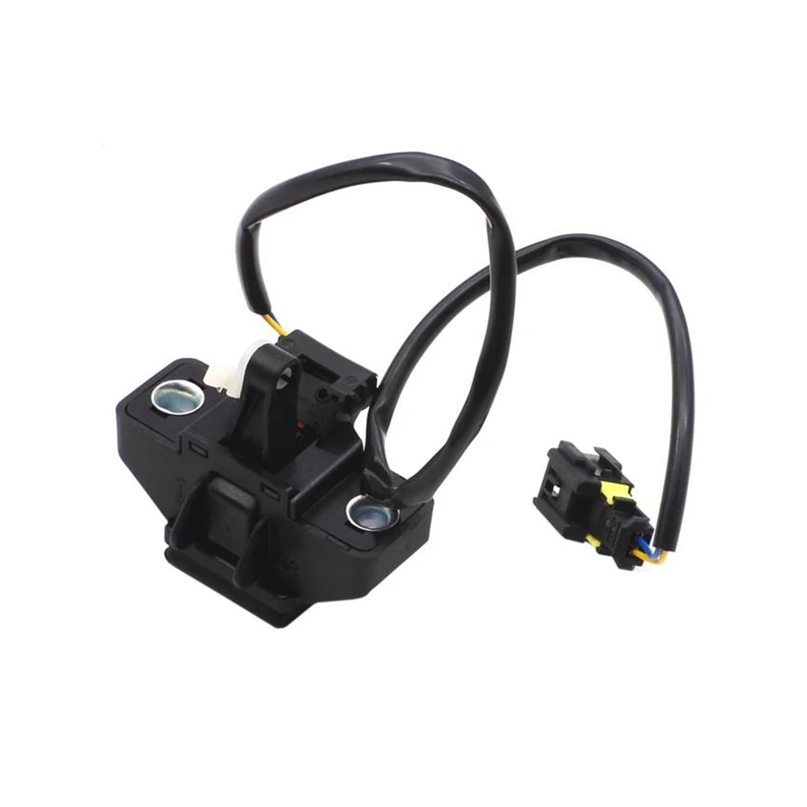 Respunekbah One Color 7700308998 8200078950 Boot Tailgate Lock Catch Hatch Door Lock For Renault For Clio Ii 1998 1999 2000 2001 2002 2003 2004 2005