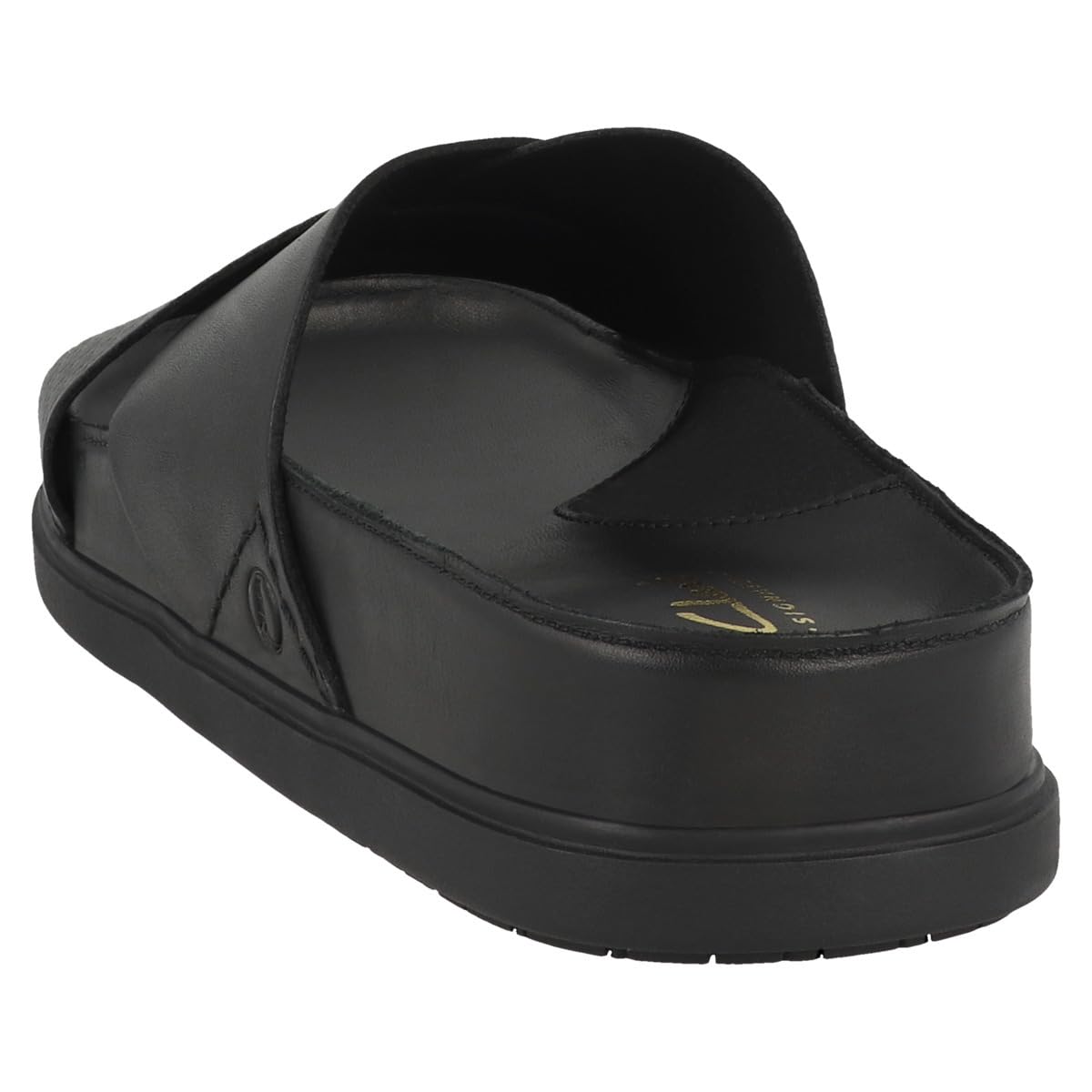 Clarks Torford Cross SandalHomme