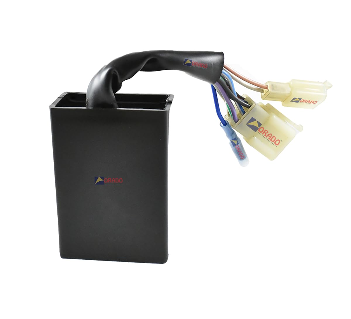 cdi unit,ignition part fit for tvs centra two wheeler spare part-image-47