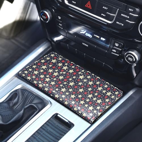 Organizador para Auto Piel PU miniatura 5