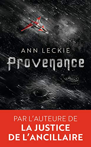 Illustration de Provenance