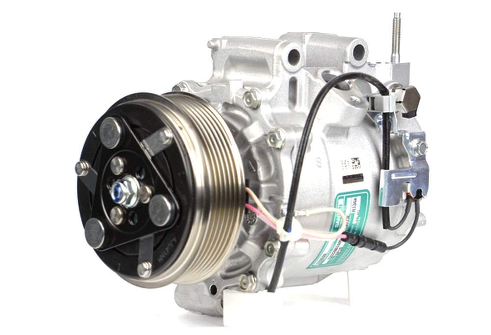 MAHLE ACP 579 000P kompresor A/C BEHR PREMIUM LINE