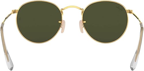 Miniatura 7 de Ray-Ban Rb3447 - Lentes de sol redondos de metal