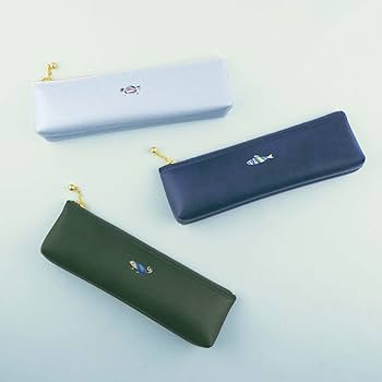 Amazon | エルコミューン マトカ ペンケース ワンポイントペンケース Amazon | エルコミューン マトカ ペンケース ワンポイントペンケース