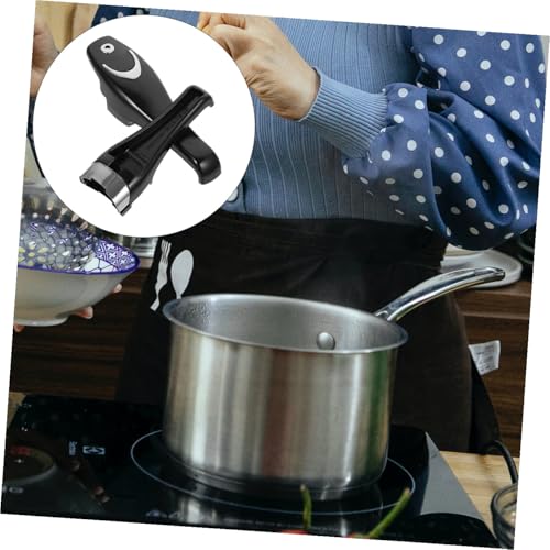 Zerodeko manija de repuesto para olla a presión para microondas miniatura 4