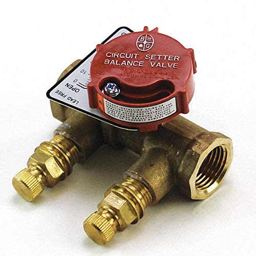 Circuit Setter, CB-1/2, 1/2"