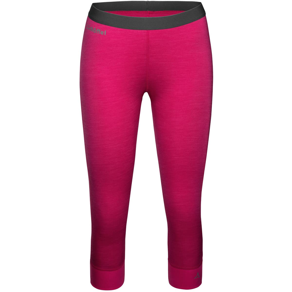 Schöffel Merino Sport Pantaloni Donna