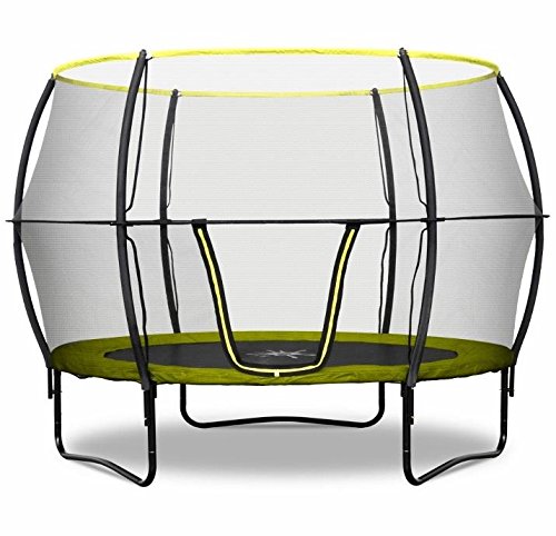 Rebo Tappeto Elastico Base Jump - 10ft